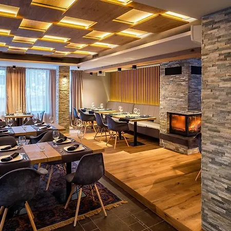 Hotel 6ato Hotel&spa 4*